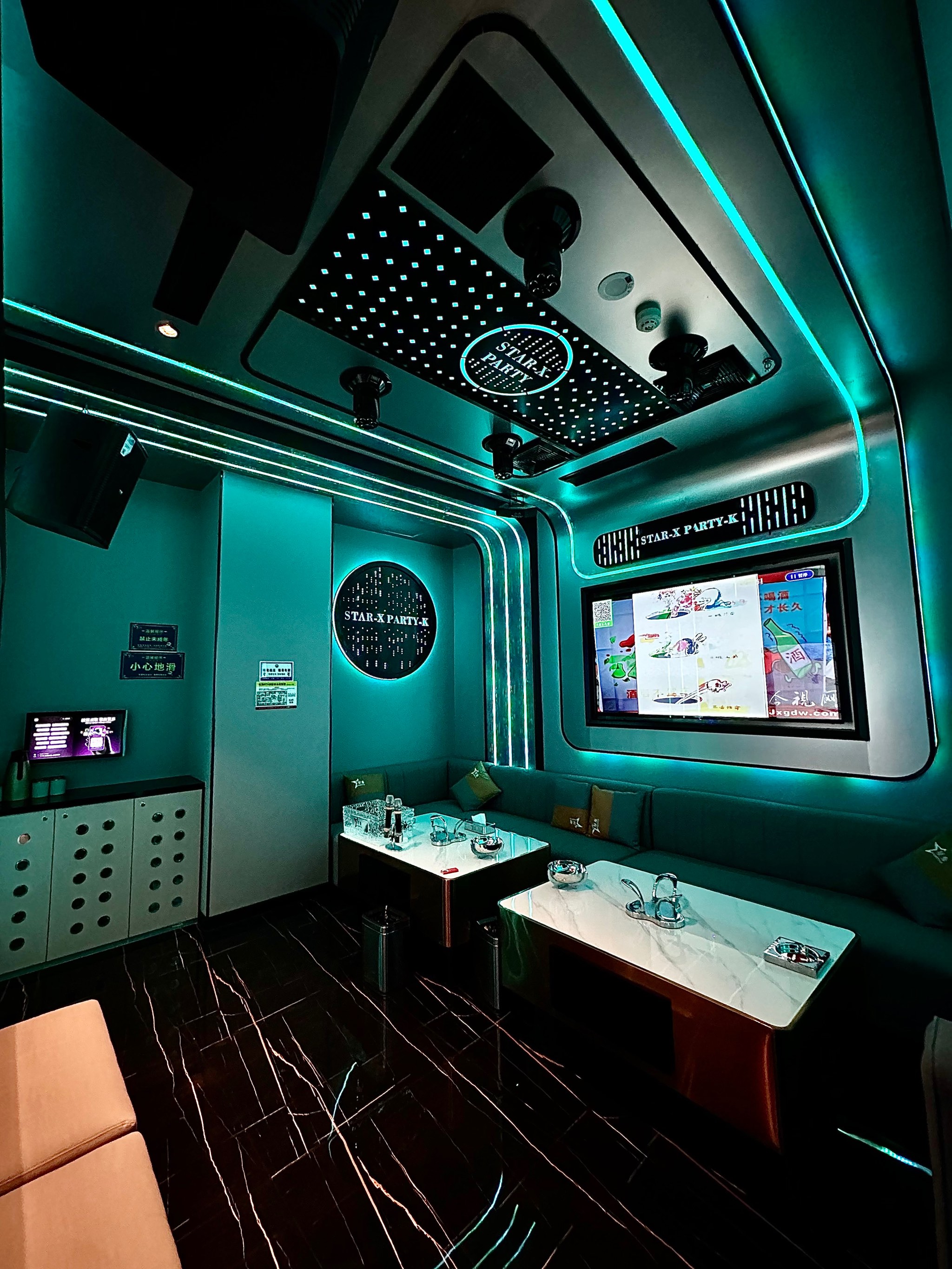 榆林商务ktv首选性价比商务ktv推荐-清涧县ktv预定