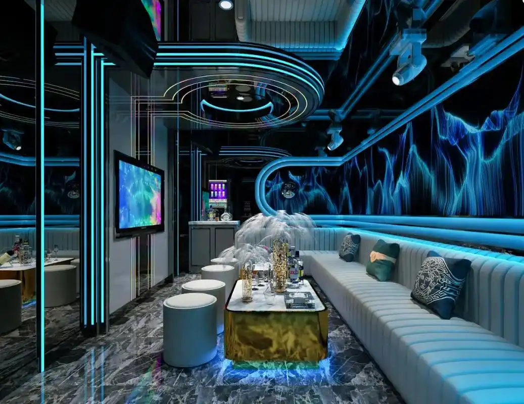 榆林商务ktv攻略-清涧县ktv预定