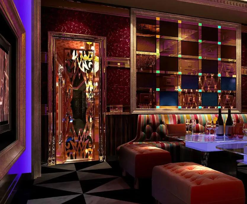 榆林商务ktv及商务ktv啥意思解析-清涧县ktv预定